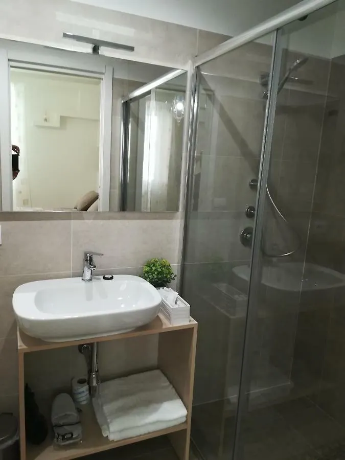 Guest House B&B Via Marina Reggio Calabria Bed & Breakfast