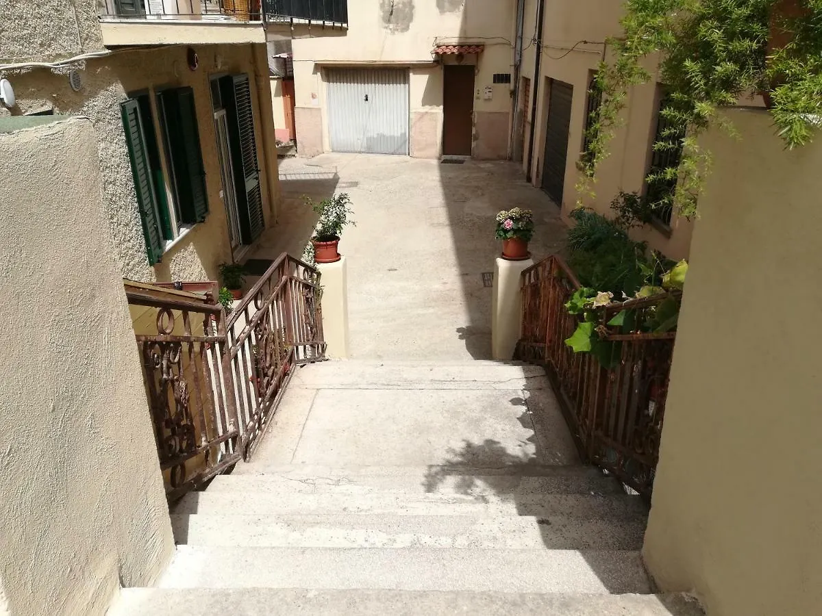 Guest House B&B Via Marina Reggio Calabria 2*,