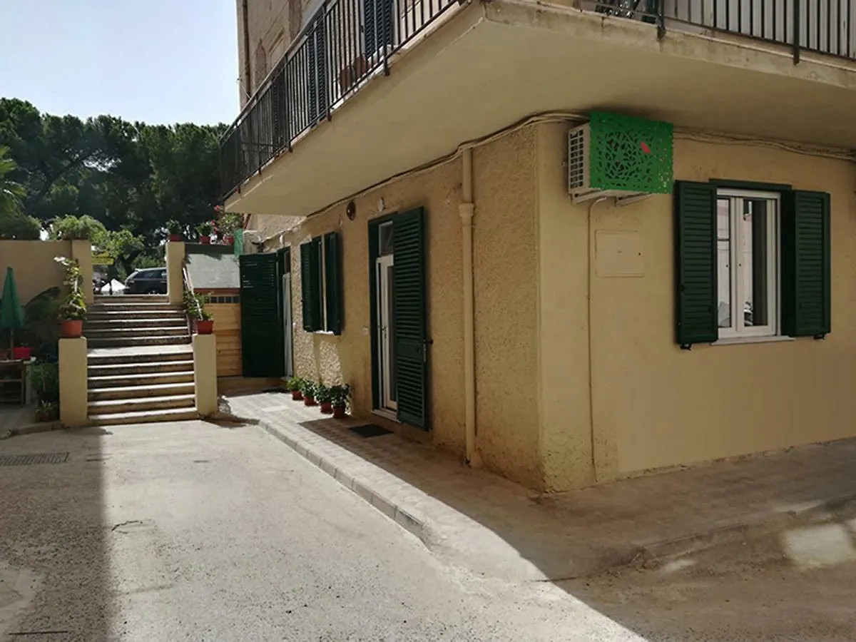 Bed & Breakfast Guest House B&B Via Marina Reggio Calabria