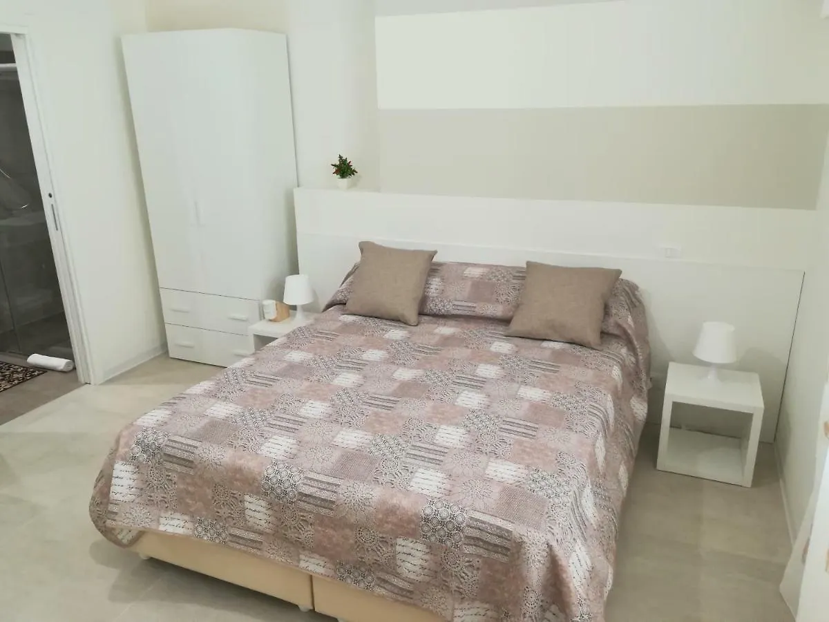 Guest House B&B Via Marina Reggio Calabria