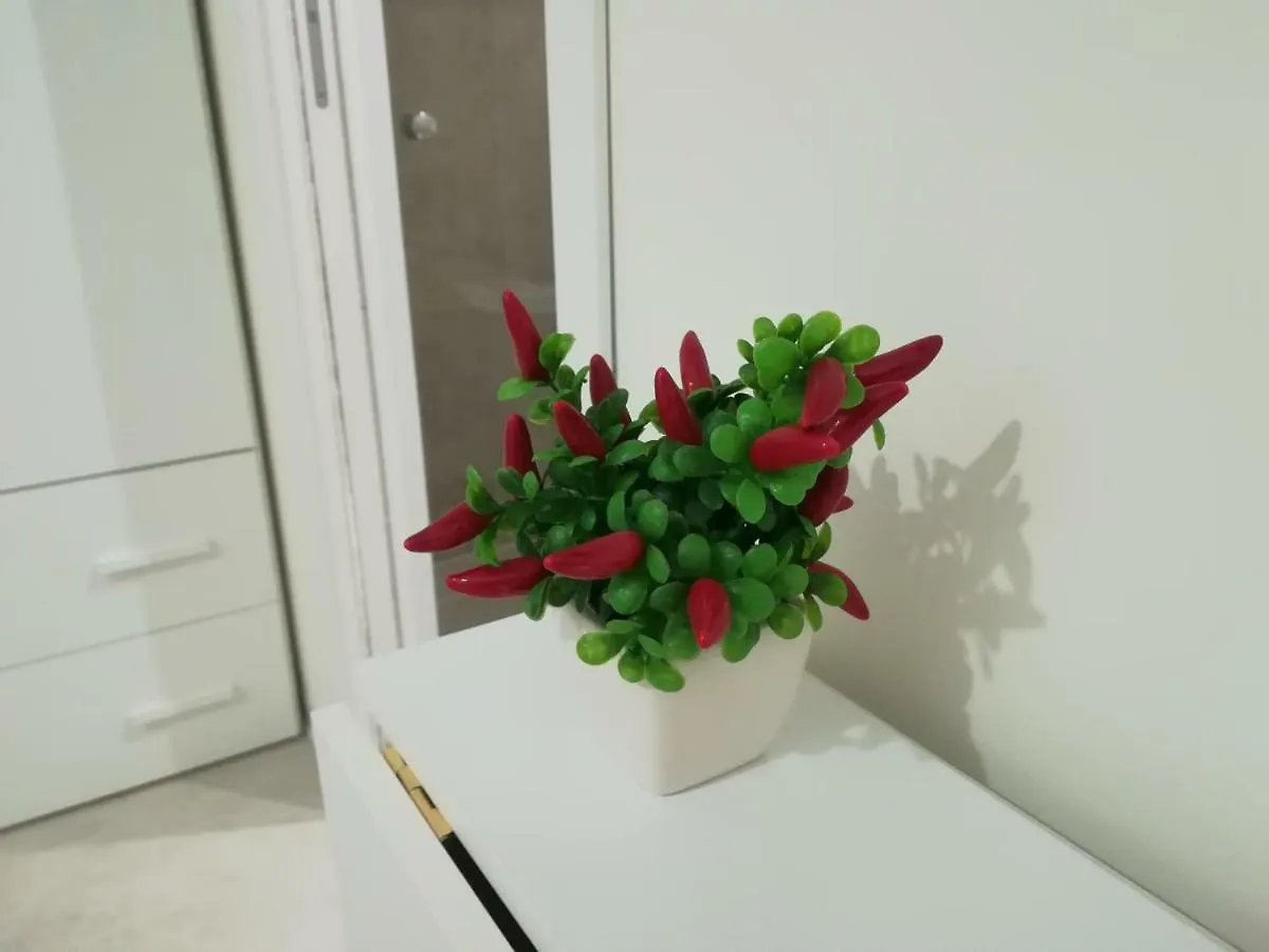 ** Bed & Breakfast Guest House B&B Via Marina Reggio Calabria Italy