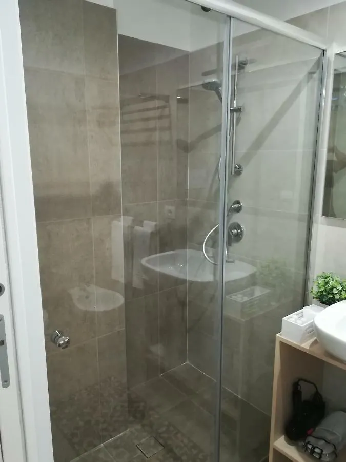 Guest House B&B Via Marina Reggio Calabria Bed & Breakfast